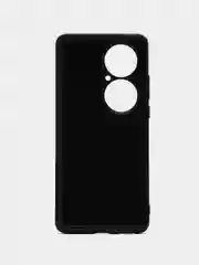 Коричневый чехол для Huawei P50 Pro