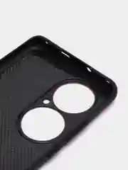 Коричневый чехол для Huawei P50 Pro
