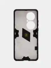 Белый чехол для Huawei P50 Pro