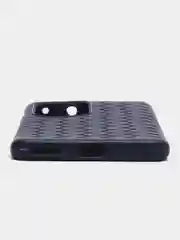 Темно-синий чехол для Huawei P50 Pro