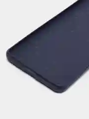 Темно-синий чехол для Huawei P50 Pro