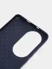 Темно-синий чехол для Huawei P50 Pro