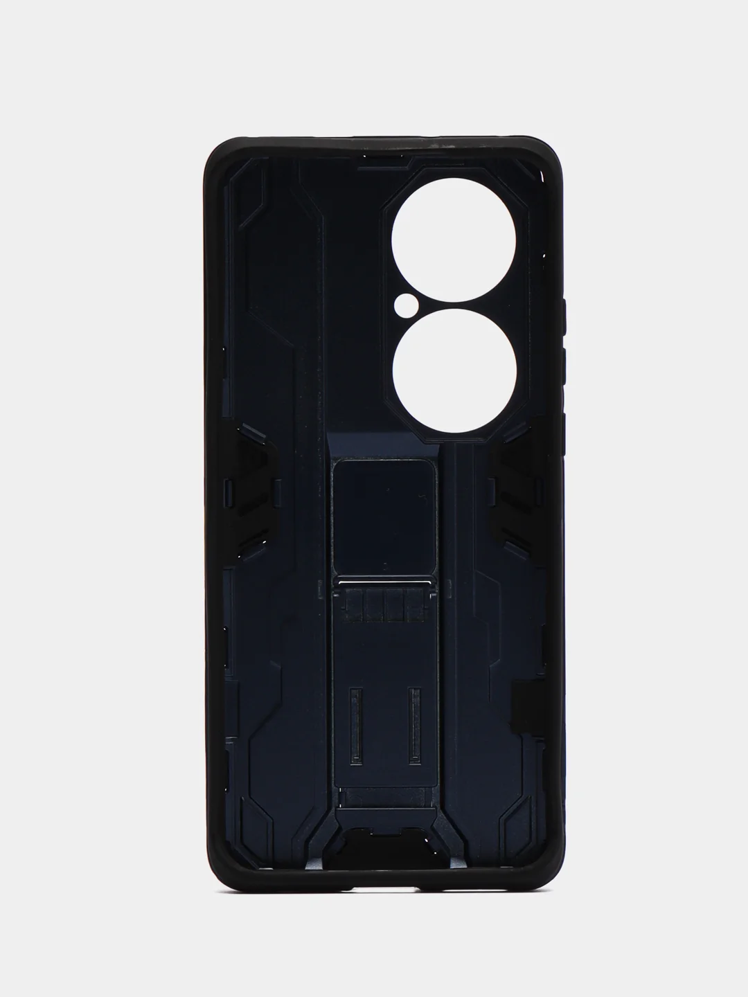 Угольный чехол для Huawei P50 Pro