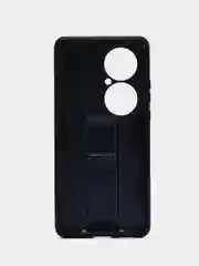 Угольный чехол для Huawei P50 Pro