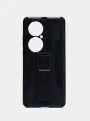 Угольный чехол для Huawei P50 Pro