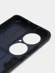 Угольный чехол для Huawei P50 Pro