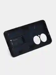 Угольный чехол для Huawei P50 Pro