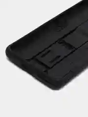 Черный чехол для Huawei P50 Pro