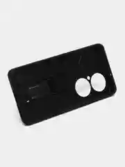 Черный чехол для Huawei P50 Pro