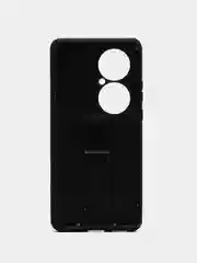 Черный чехол для Huawei P50 Pro