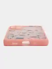 Розовый защитный чехол Samsung S20FE
