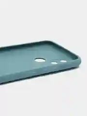 Морской чехол для Realme C21Y, Realme С25Y ( Реалми С21Y, С25Y ) силиконовый, матовый