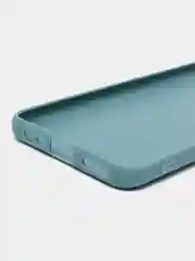 Морской чехол для Realme 8 / Realme 8 Pro силиконовый матовый, цветной
