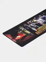 Коврик игровой PUBG "Взрыв", 80 x 30 х 0.3 см