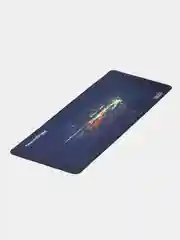 Коврик игровой CS 80x30x0.3 см, оверлок