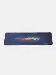 Коврик игровой CS 80x30x0.3 см, оверлок