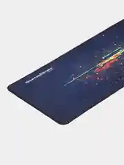 Коврик игровой CS 80x30x0.3 см, оверлок