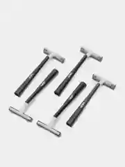 Одноразовые бритвы "BIC Metal"