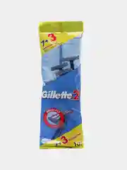 Одноразовые бритвы G2, 10 шт
