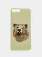 Cиликоновый чехол для iPhone 6 / 6s / 7 /8/ Plus / X / XS / XS Max / XR / 11 / 12 / 13 Pro