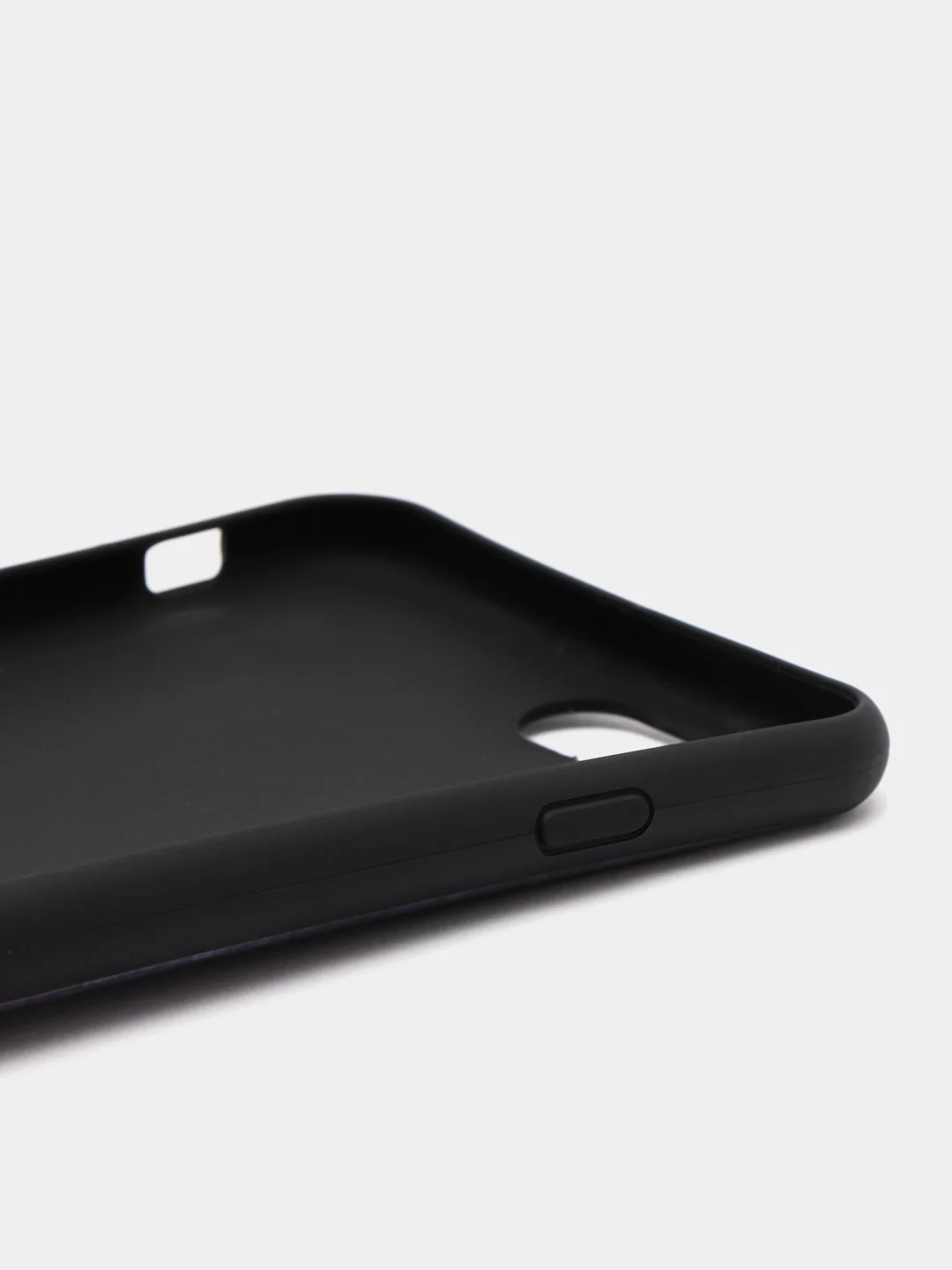 Силиконовый чехол для iPhone 6/6s, 7/8, 7/8 Plus, X/XS, XS Max, XR, 11, 12, 13, 13 Pro