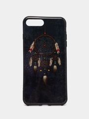 Силиконовый чехол для iPhone 6/6s, 7/8, 7/8 Plus, X/XS, XS Max, XR, 11, 12, 13, 13 Pro