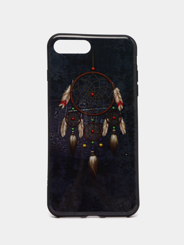 Силиконовый чехол для iPhone 6/6s, 7/8, 7/8 Plus, X/XS, XS Max, XR, 11, 12, 13, 13 Pro
