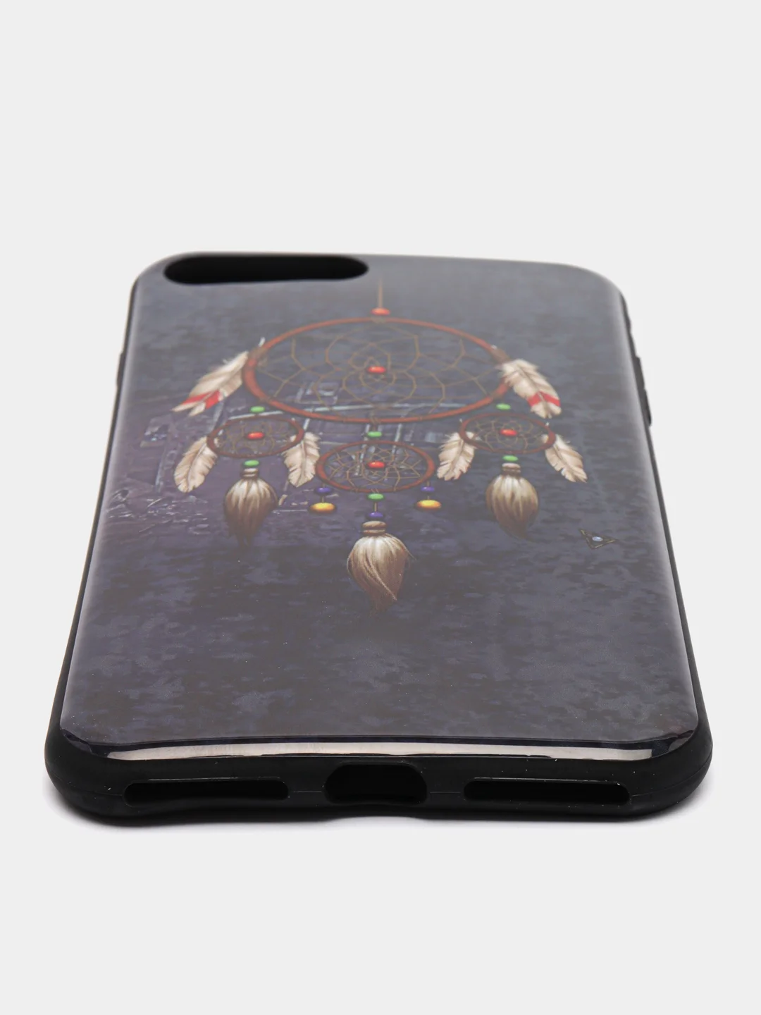 Силиконовый чехол для iPhone 6/6s, 7/8, 7/8 Plus, X/XS, XS Max, XR, 11, 12, 13, 13 Pro