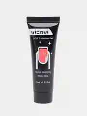 Кремовый акригель Vicovi, для наращивания ногтей, 15 мл