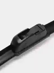 Щетка стеклоочистителя / дворник бескаркасный AVS Basic Line