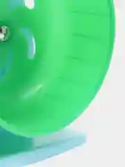 Лайм бесшумное беговое колесо для грызунов
