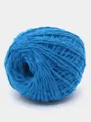Синий пряжа для вязания