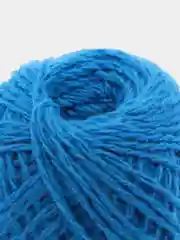 Синий пряжа для вязания