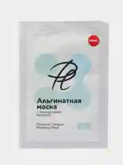 Альгинатная маска, с гиалуроновой кислотой