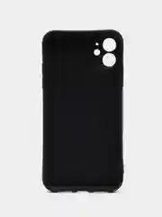 Черный чехол аниме манга "Наруто" 3 для IPhone 6/6s 7/8 7/8 Plus XS 11 XR 12 12 mini 12 Pro