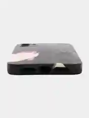 Черный чехол аниме манга "Наруто" 3 для IPhone 6/6s 7/8 7/8 Plus XS 11 XR 12 12 mini 12 Pro