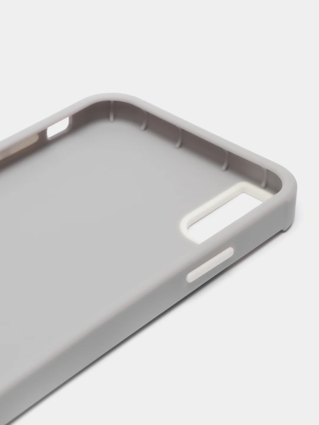 Голубой чехол на телефон мультик "Рик и Морти" для IPhone 7/8 plus, XR, 11, 12 Pro, 13 pro