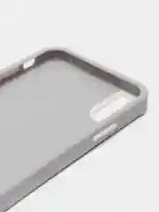 Голубой чехол на телефон мультик "Рик и Морти" для IPhone 7/8 plus, XR, 11, 12 Pro, 13 pro