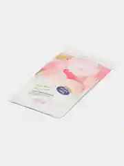 Ночная маска для лица с экстрактом персика