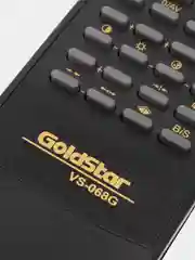 Пульт Goldstar VS-068G