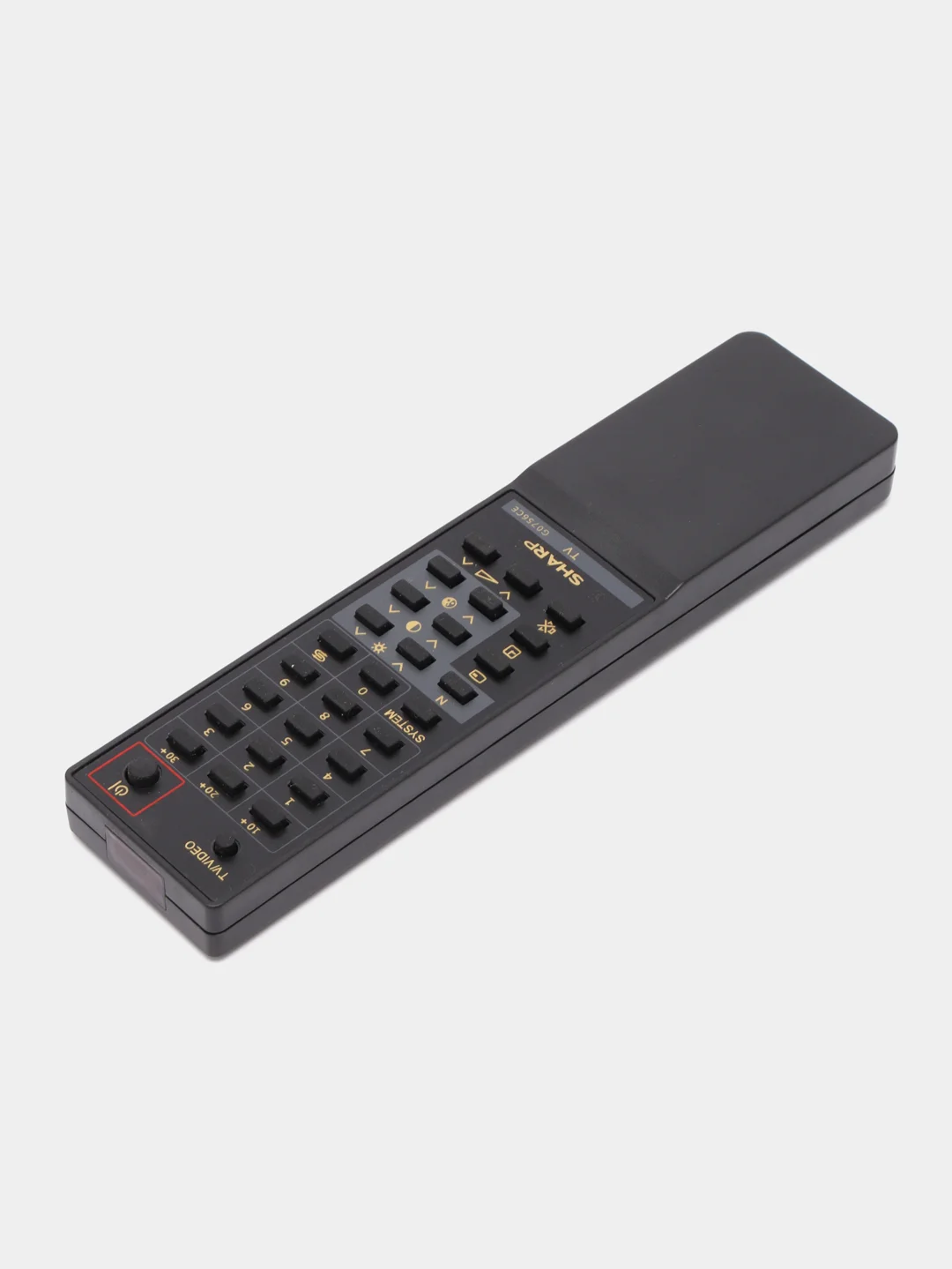 Пульт ДУ Huayu для Sharp G0756CE