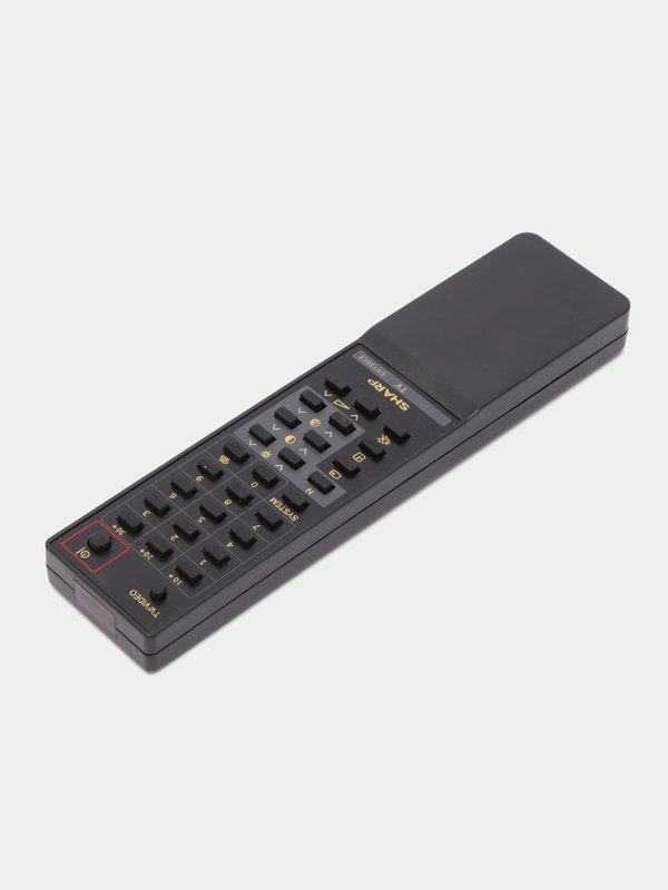 Пульт ДУ Huayu для Sharp G0756CE