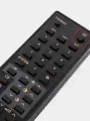Пульт ДУ Huayu для Sharp G0756CE