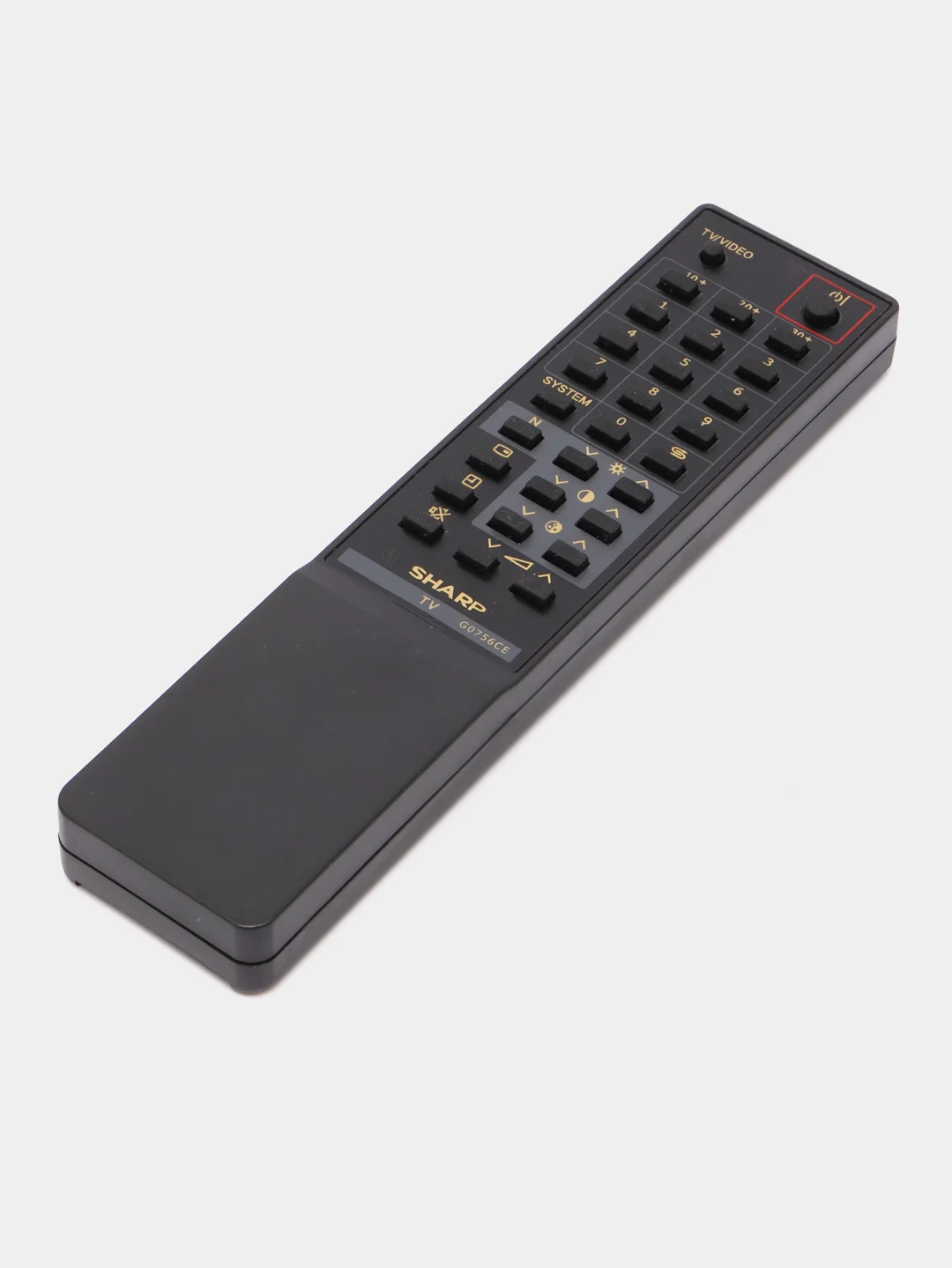 Пульт ДУ Huayu для Sharp G0756CE