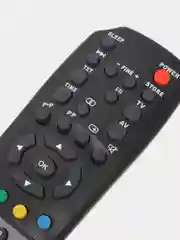 Пульт Horizont RC-6500 для ТВ Горизонт, Веста