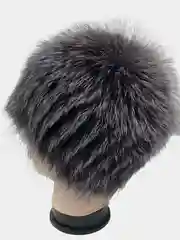 Шапка женская, зимняя