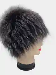 Шапка женская, зимняя