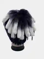 Шапка женская, зима