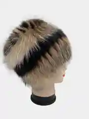 Шапка женская, зимняя