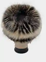 Шапка женская, зимняя